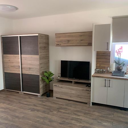 Agora Apartman Hajdúszoboszló Екстериор снимка