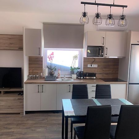 Agora Apartman Hajdúszoboszló Екстериор снимка