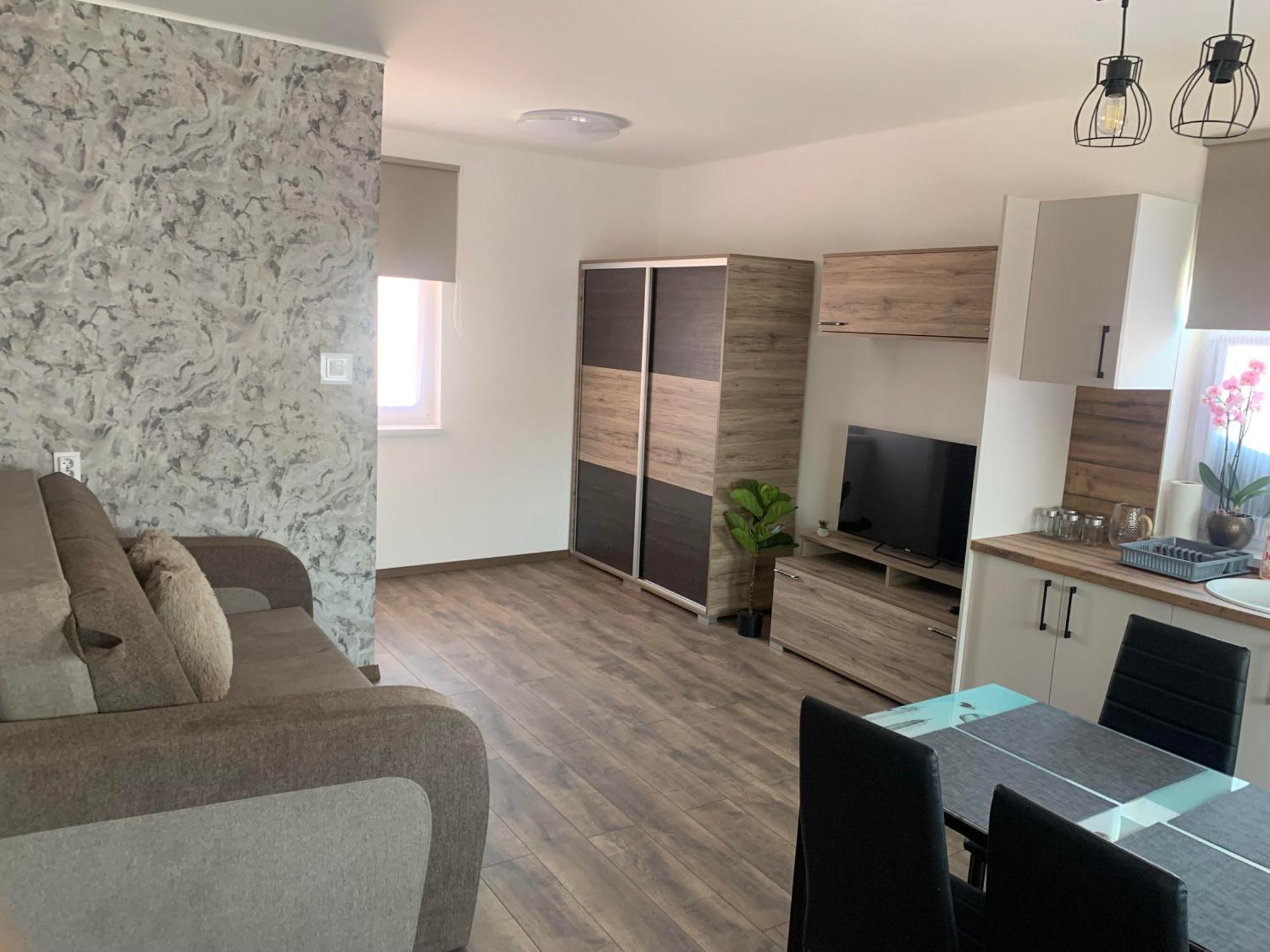Agora Apartman Hajdúszoboszló Екстериор снимка