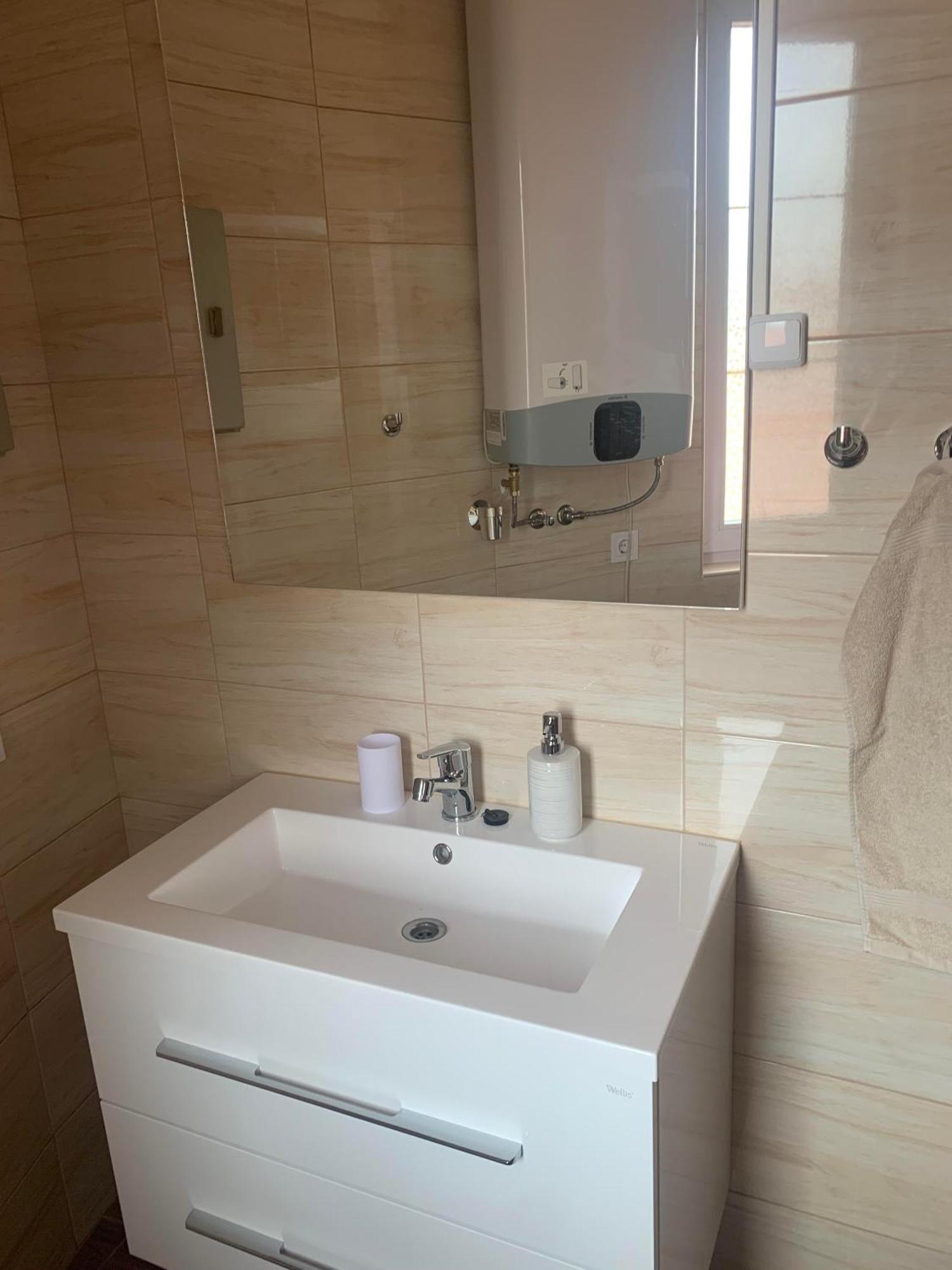 Agora Apartman Hajdúszoboszló Екстериор снимка