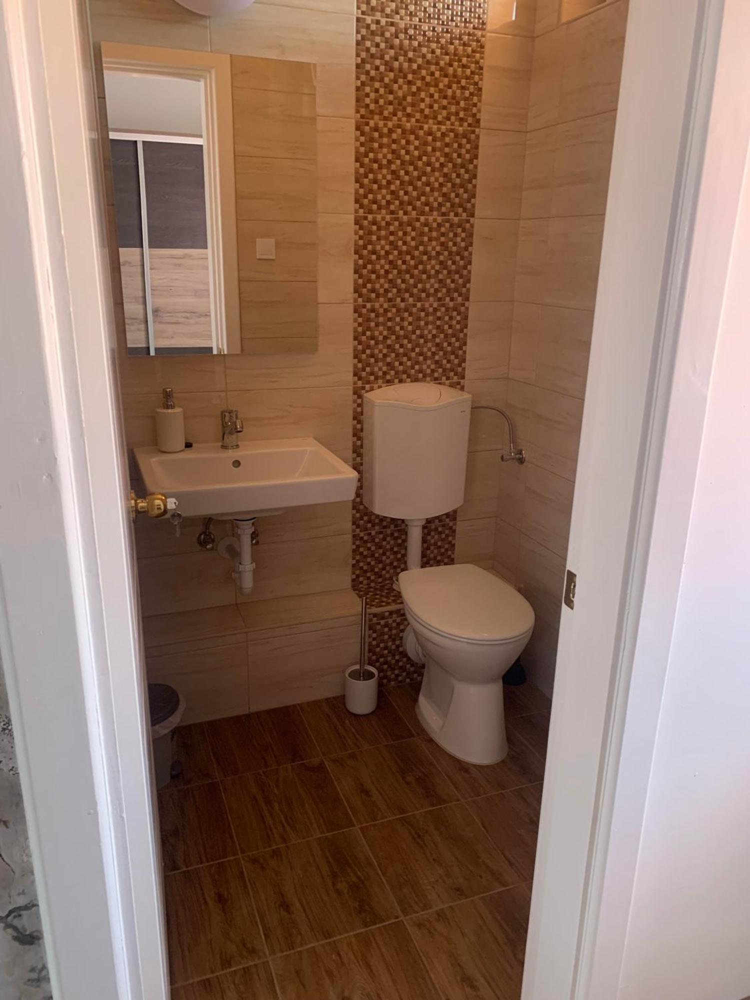 Agora Apartman Hajdúszoboszló Екстериор снимка