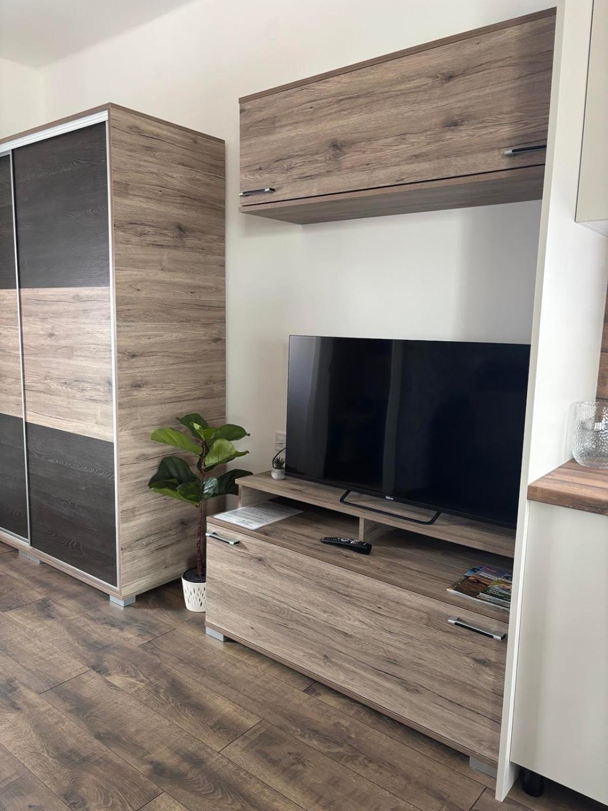 Agora Apartman Hajdúszoboszló Екстериор снимка