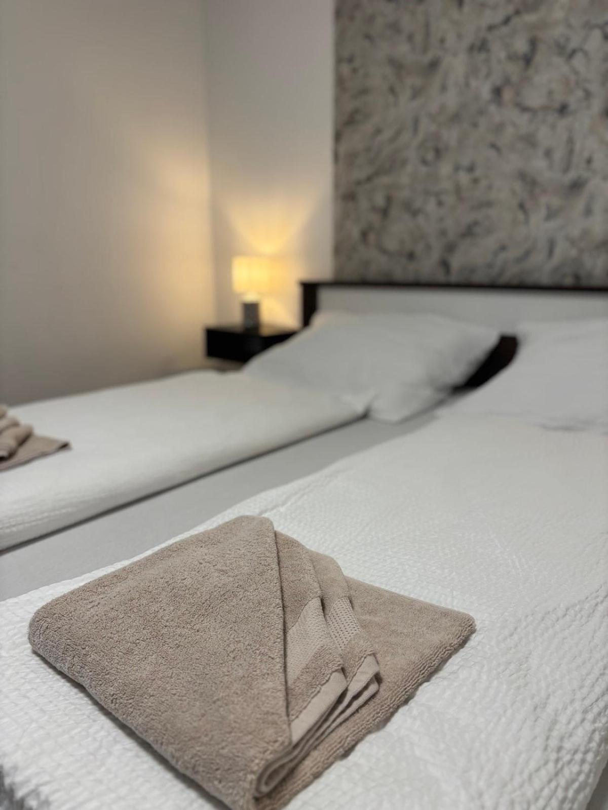 Agora Apartman Hajdúszoboszló Екстериор снимка
