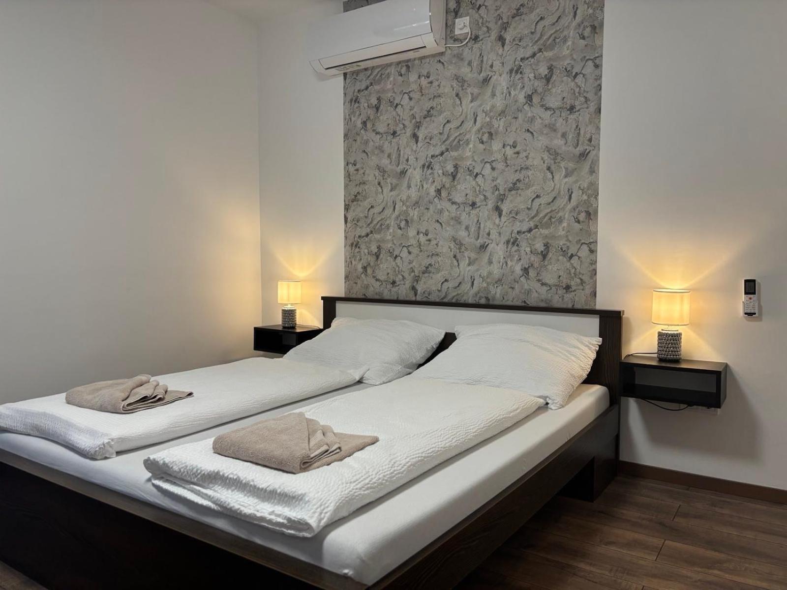 Agora Apartman Hajdúszoboszló Екстериор снимка