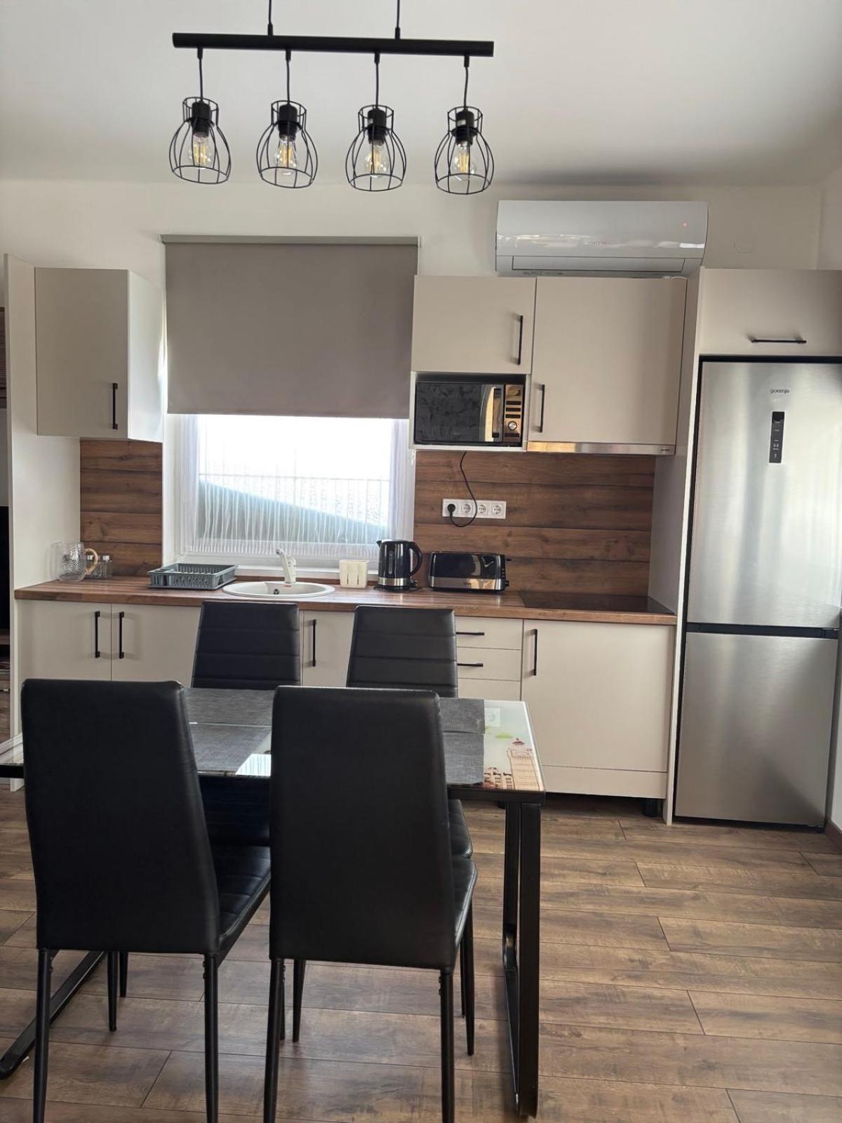 Agora Apartman Hajdúszoboszló Екстериор снимка