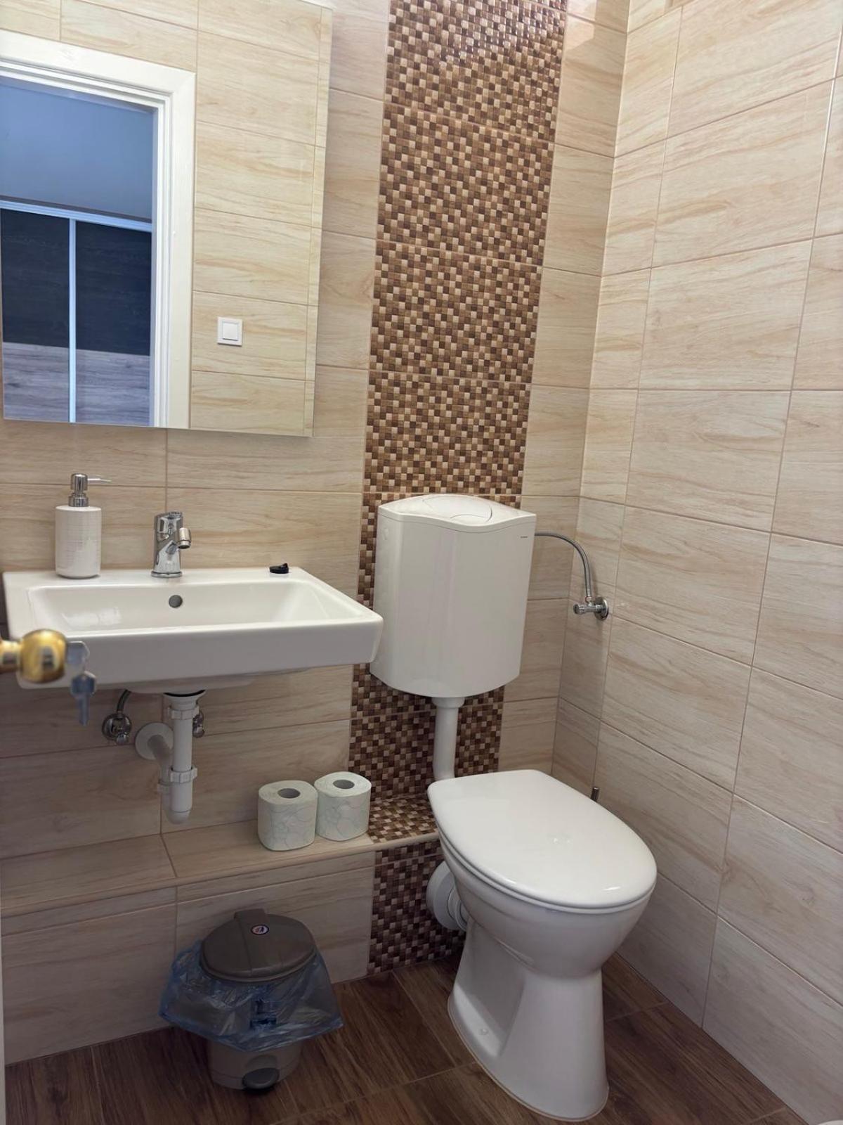 Agora Apartman Hajdúszoboszló Екстериор снимка